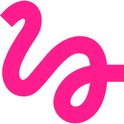 Swirly Logo